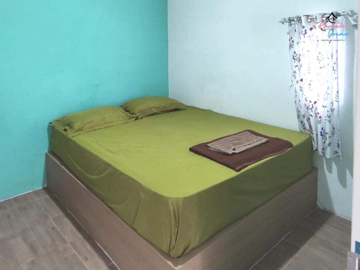 Rumah Teman Hostel เซอมารัง ภายนอก รูปภาพ