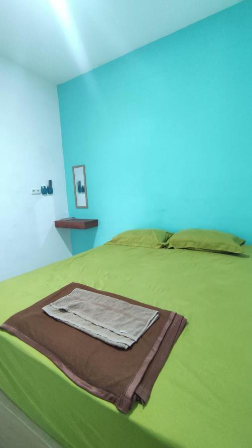 Rumah Teman Hostel เซอมารัง ภายนอก รูปภาพ