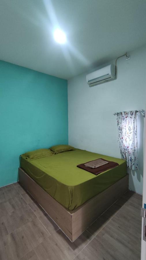 Rumah Teman Hostel เซอมารัง ภายนอก รูปภาพ